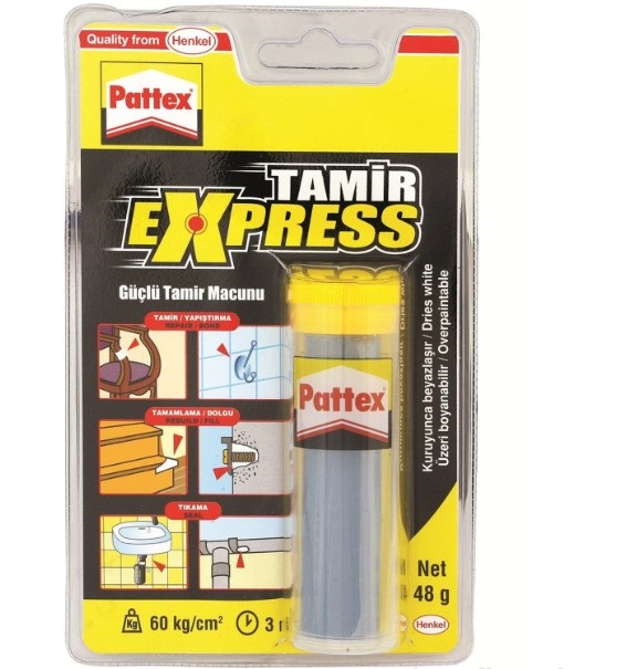 PATTEX TAMIR EXPRESS 48 GR